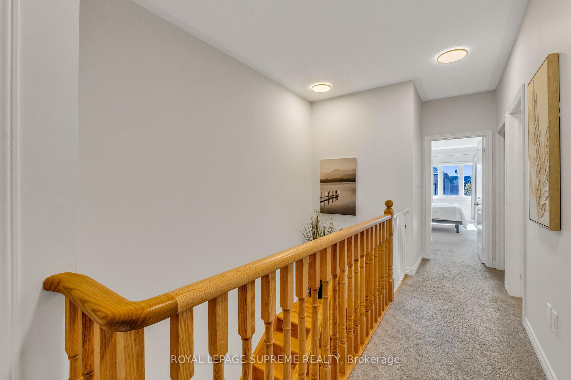 Photo 16 of 19 Goulston Street, Brampton, Northwest Brampton — HOMEH