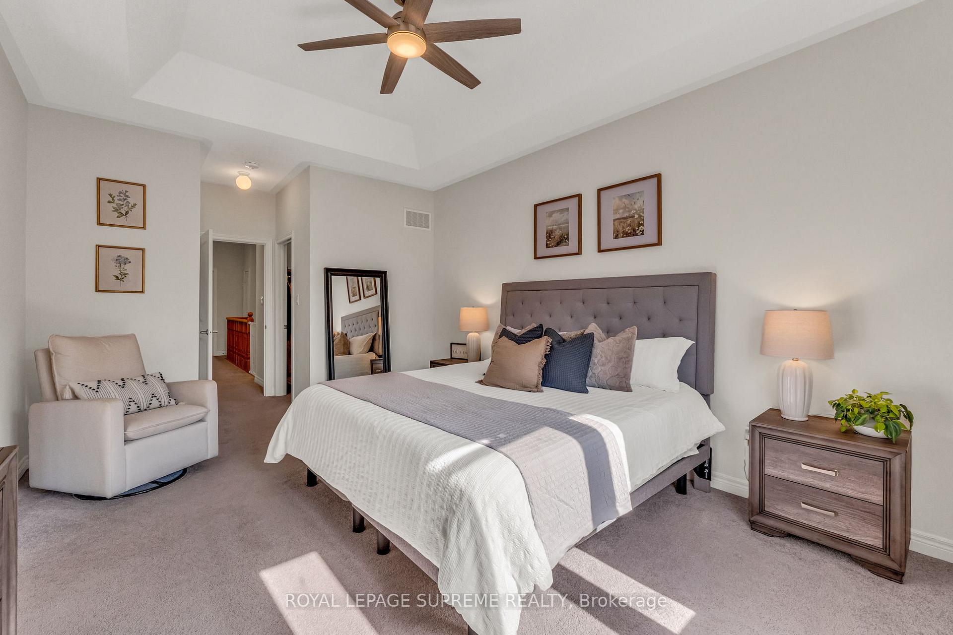 Photo 19 of 19 Goulston Street, Brampton, Northwest Brampton — HOMEH