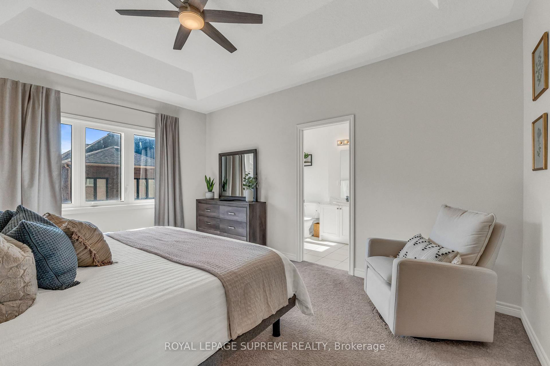 Photo 20 of 19 Goulston Street, Brampton, Northwest Brampton — HOMEH