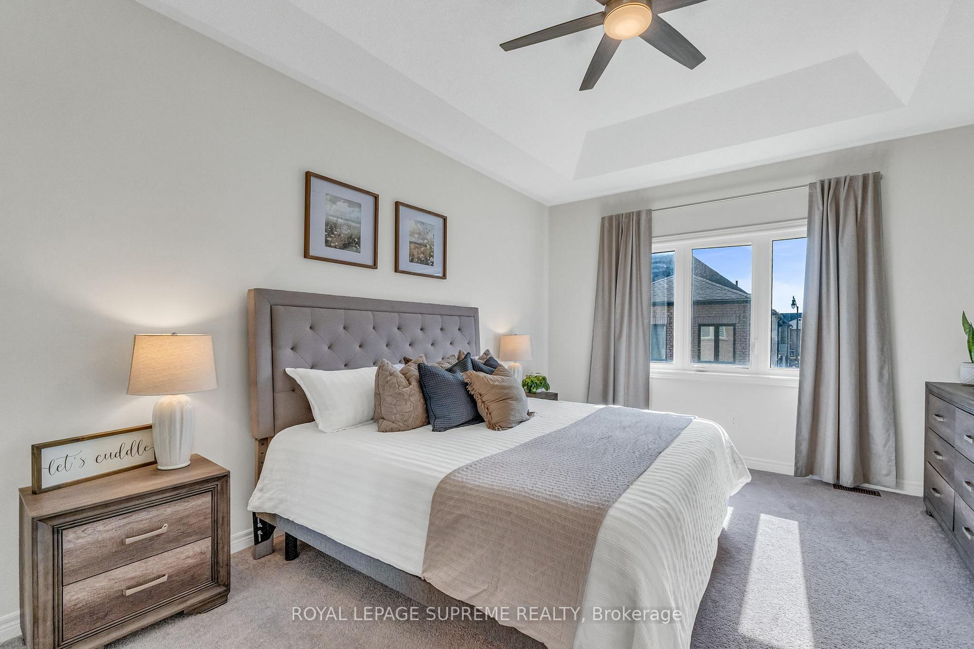 Photo 23 of 19 Goulston Street, Brampton, Northwest Brampton — HOMEH