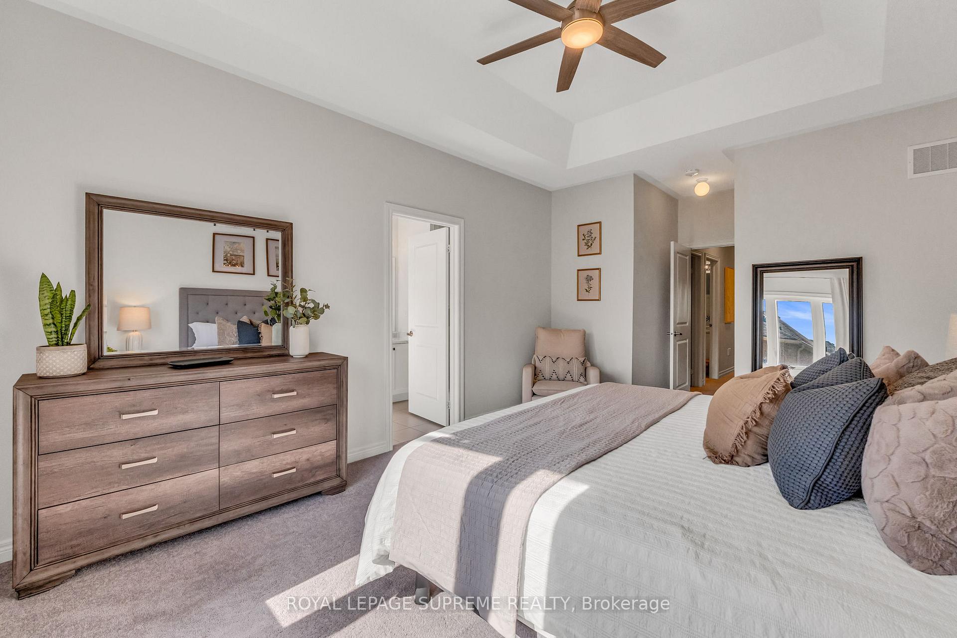 Photo 25 of 19 Goulston Street, Brampton, Northwest Brampton — HOMEH