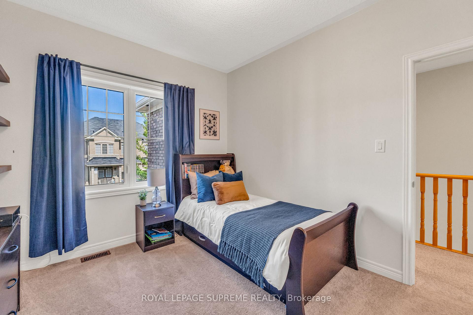 Photo 30 of 19 Goulston Street, Brampton, Northwest Brampton — HOMEH