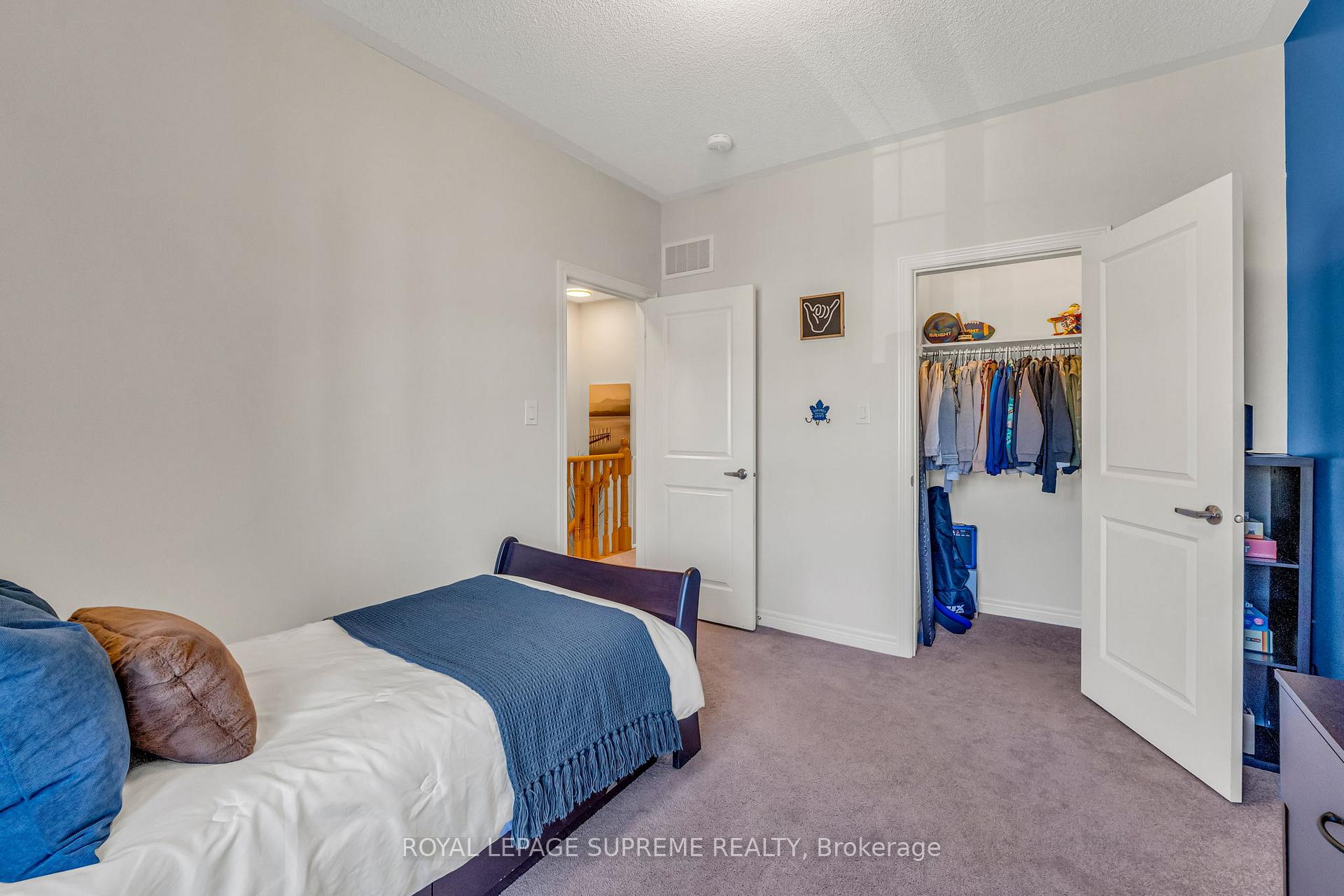 Photo 33 of 19 Goulston Street, Brampton, Northwest Brampton — HOMEH