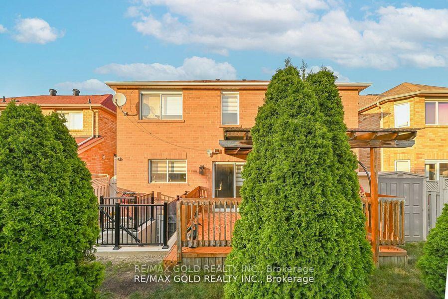 Photo 43 of 102 Sunny Meadow Boulevard, Brampton, Sandringham-Wellington — HOMEH