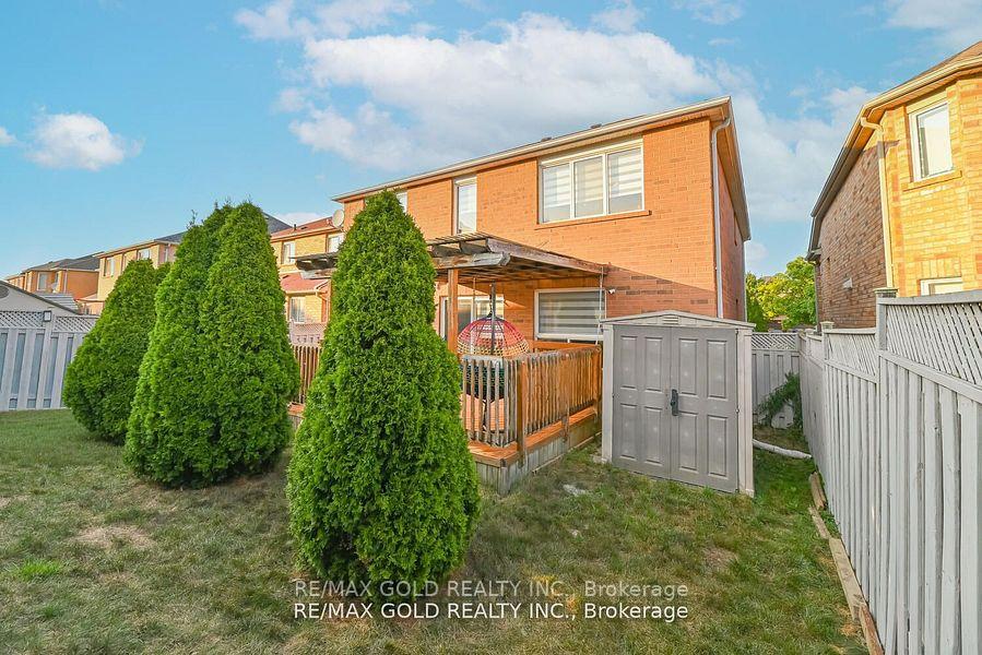 Photo 44 of 102 Sunny Meadow Boulevard, Brampton, Sandringham-Wellington — HOMEH