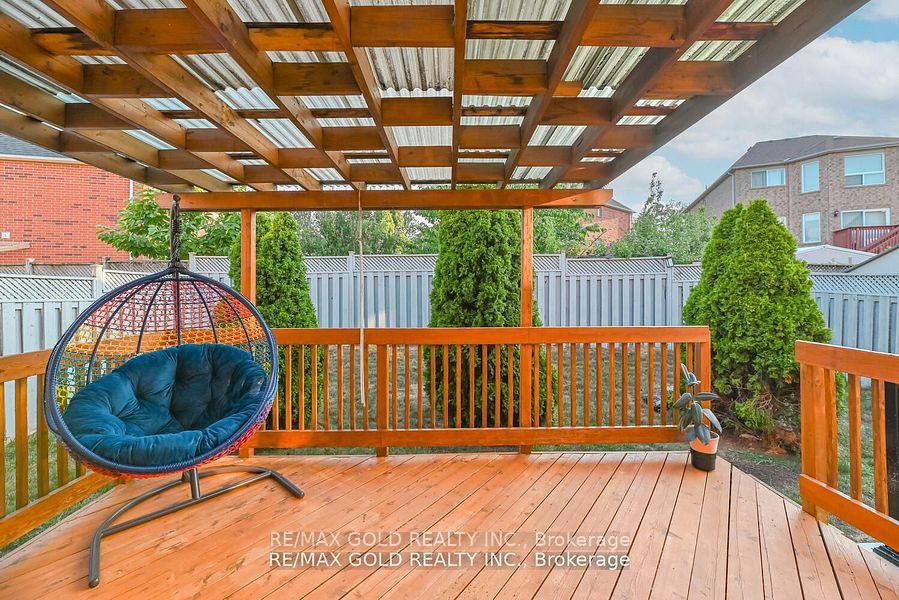 Photo 42 of 102 Sunny Meadow Boulevard, Brampton, Sandringham-Wellington — HOMEH