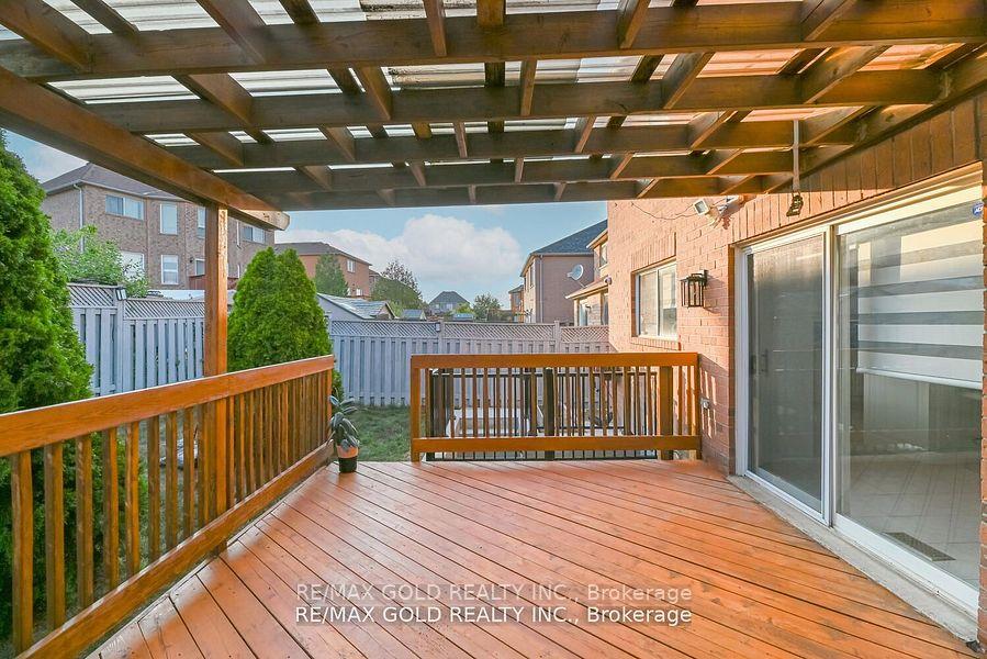 Photo 48 of 102 Sunny Meadow Boulevard, Brampton, Sandringham-Wellington — HOMEH