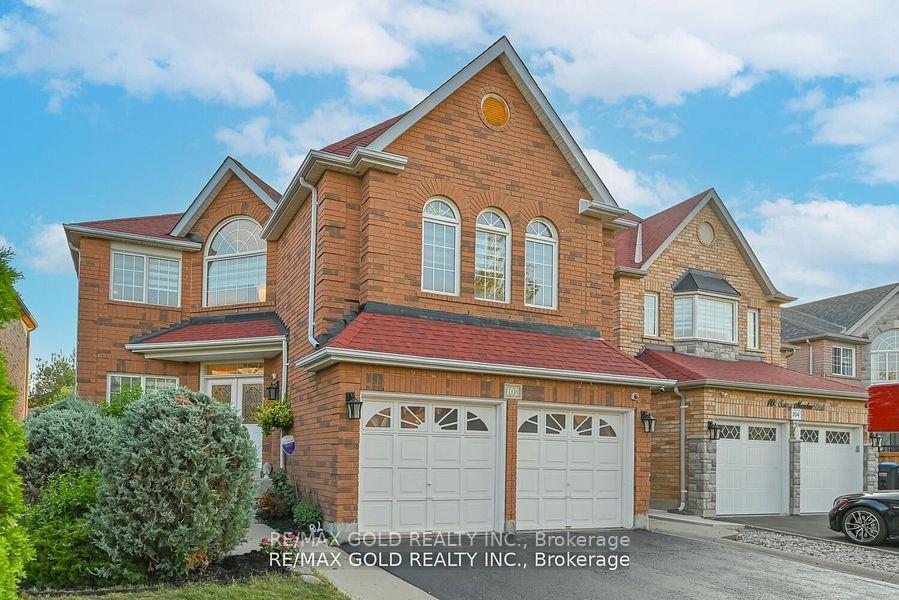 Photo 38 of 102 Sunny Meadow Boulevard, Brampton, Sandringham-Wellington — HOMEH