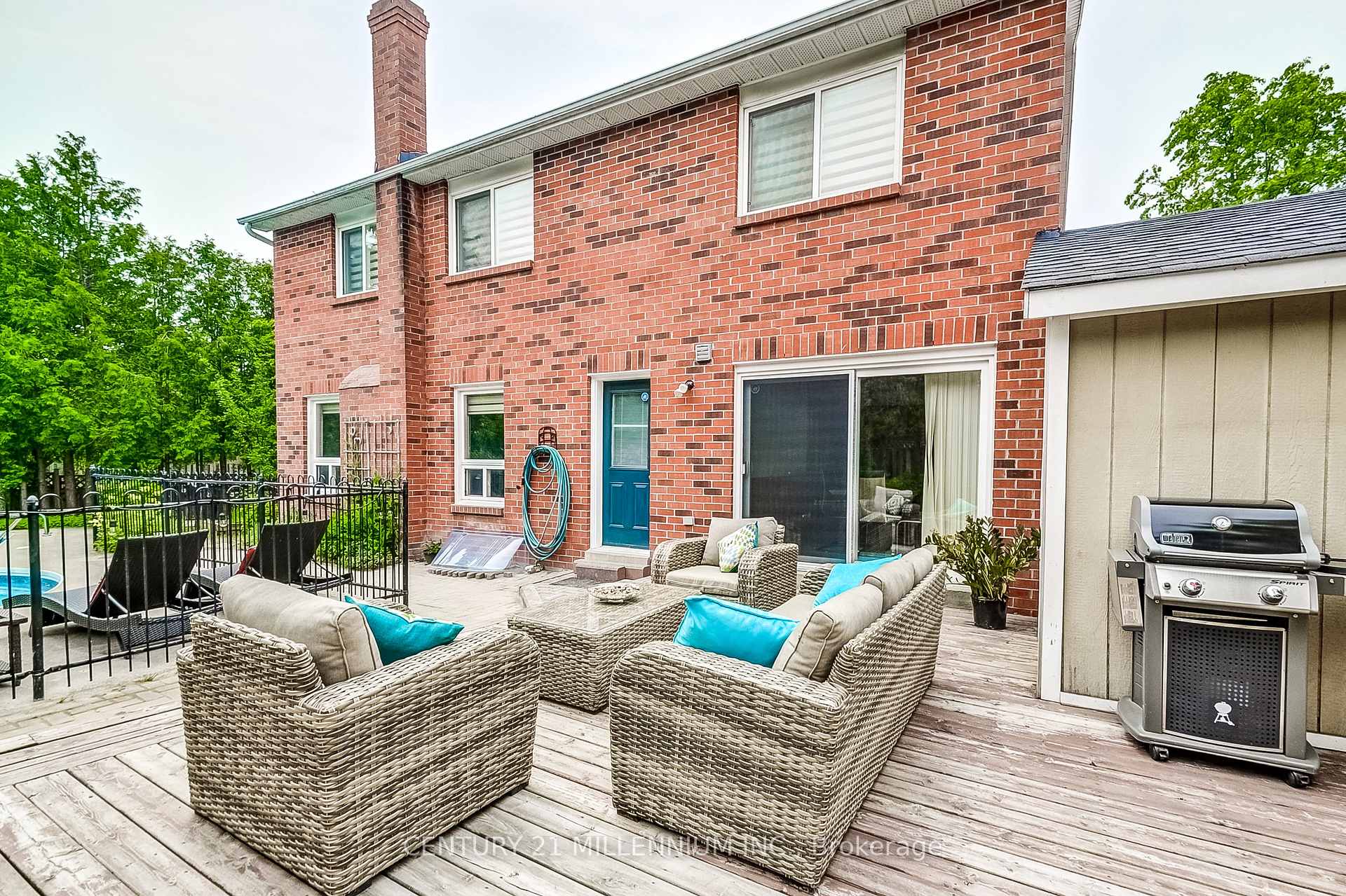 Photo 39 of 8 Newport Street, Brampton, Westgate — HOMEH
