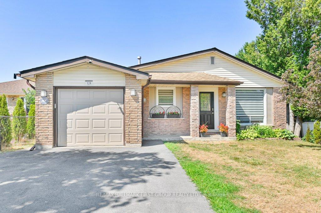 Photo 1 of 124 Glendale Road, Belleville, Belleville Ward — HOMEH