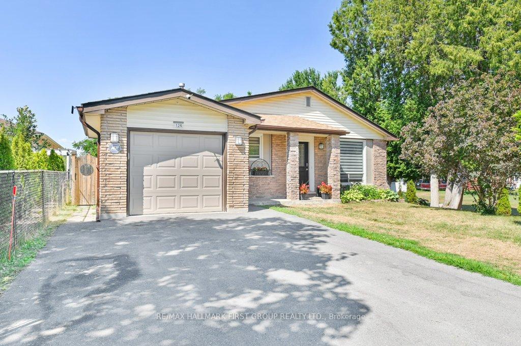 Photo 2 of 124 Glendale Road, Belleville, Belleville Ward — HOMEH