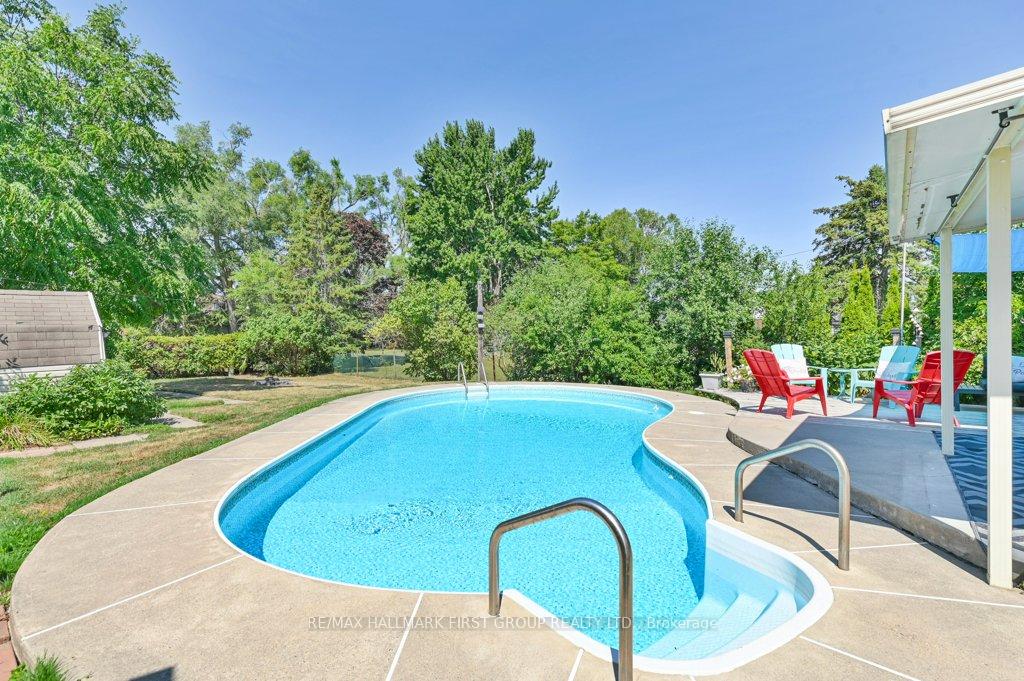 Photo 35 of 124 Glendale Road, Belleville, Belleville Ward — HOMEH