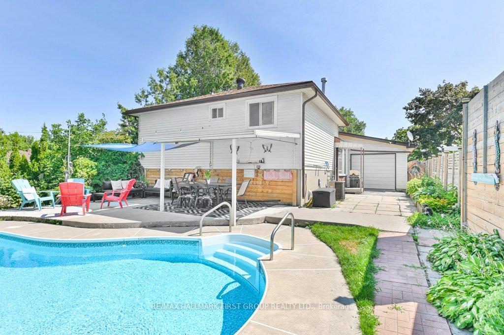 Photo 20 of 124 Glendale Road, Belleville, Belleville Ward — HOMEH