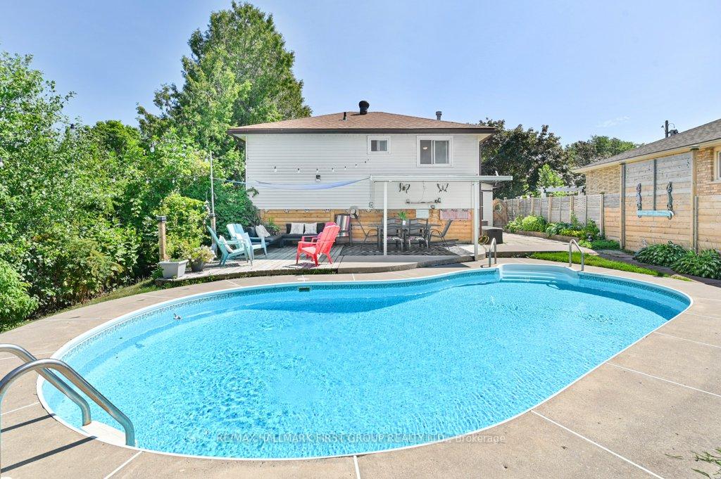 Photo 21 of 124 Glendale Road, Belleville, Belleville Ward — HOMEH