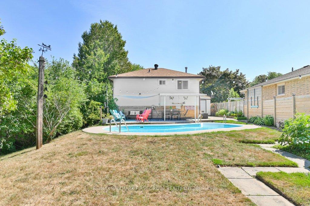 Photo 44 of 124 Glendale Road, Belleville, Belleville Ward — HOMEH