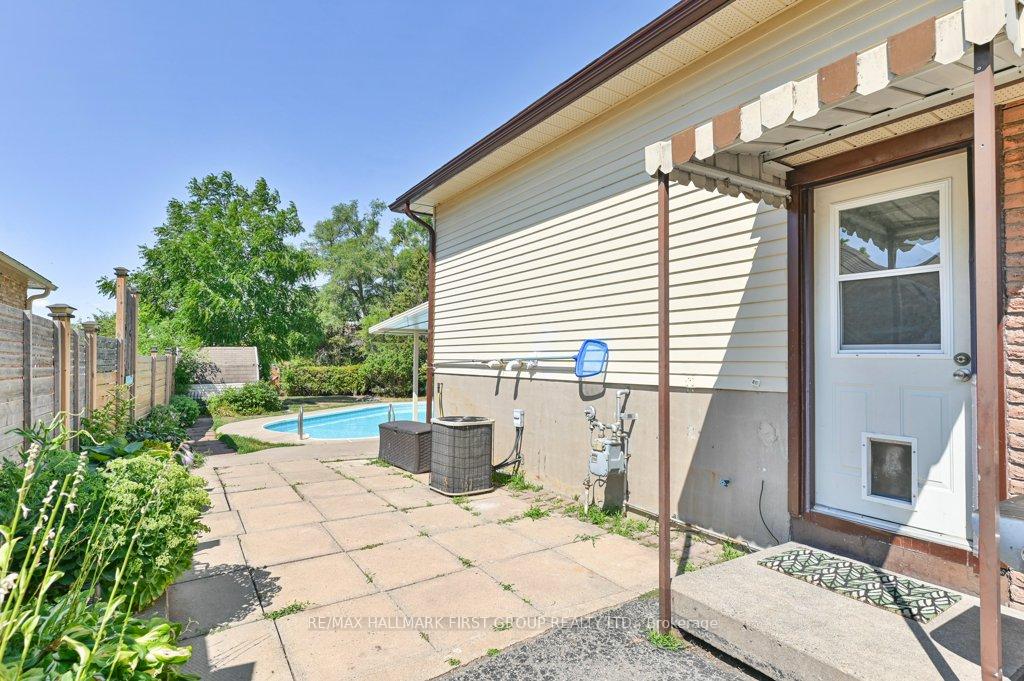 Photo 28 of 124 Glendale Road, Belleville, Belleville Ward — HOMEH