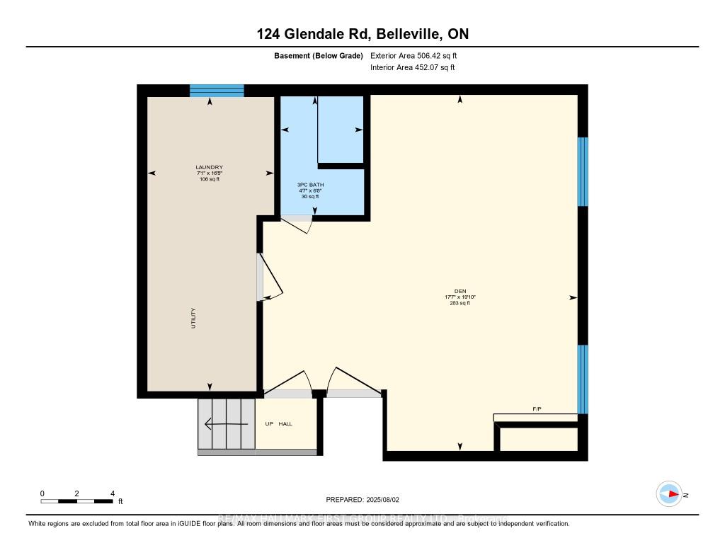 Photo 38 of 124 Glendale Road, Belleville, Belleville Ward — HOMEH