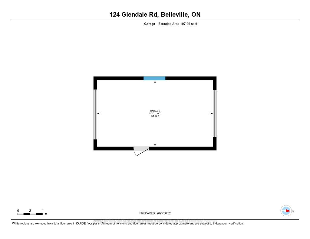 Photo 42 of 124 Glendale Road, Belleville, Belleville Ward — HOMEH