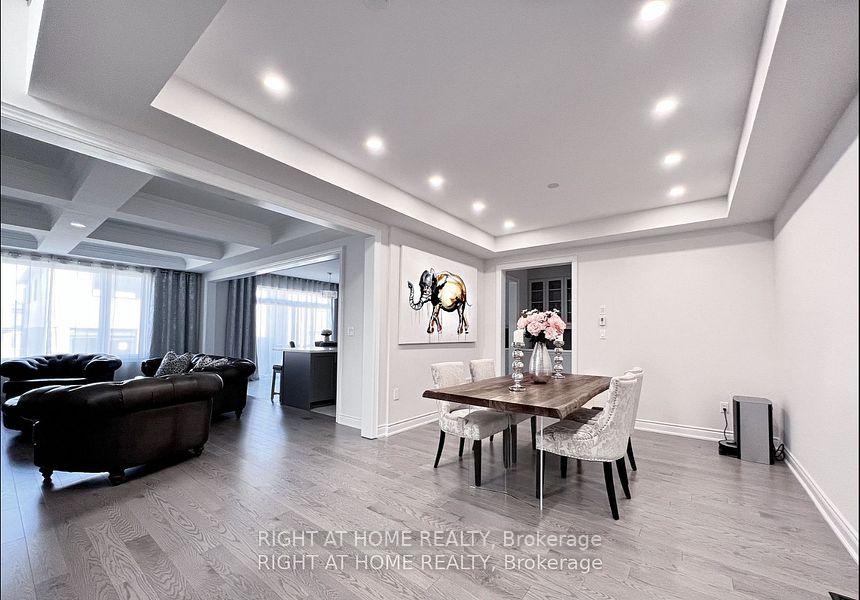 Photo 3 of 16 Valleybrook Road S, Barrie, Rural Barrie Southeast — HOMEH