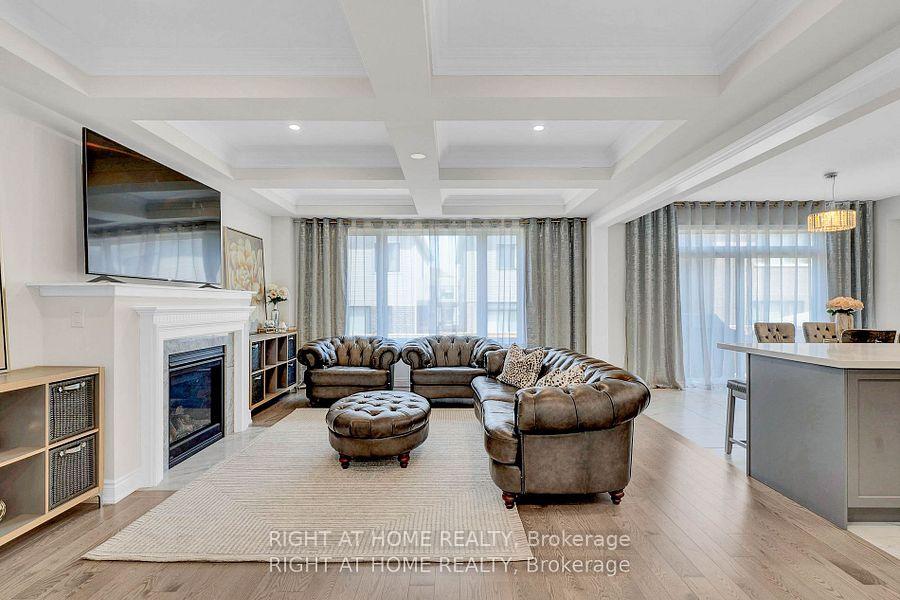 Photo 4 of 16 Valleybrook Road S, Barrie, Rural Barrie Southeast — HOMEH