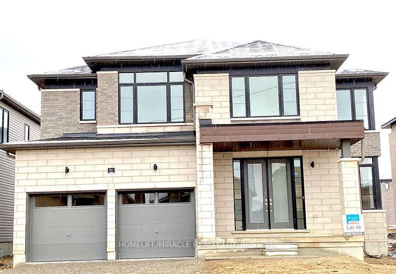 Photo 1 of 12 Rosanne Circle, Wasaga Beach — HOMEH