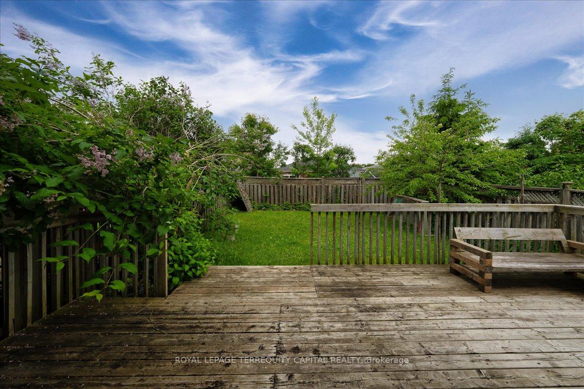 Photo 44 of 43 Willow Drive, Barrie, Holly — HOMEH
