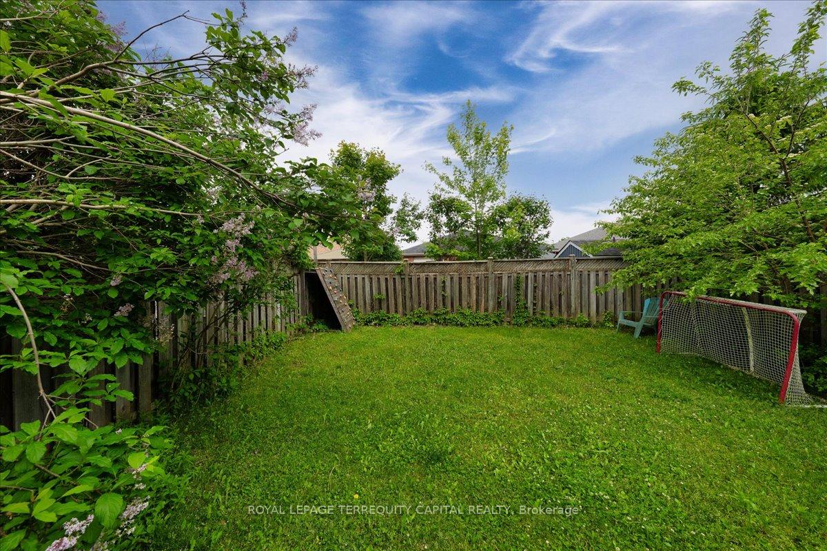 Photo 46 of 43 Willow Drive, Barrie, Holly — HOMEH