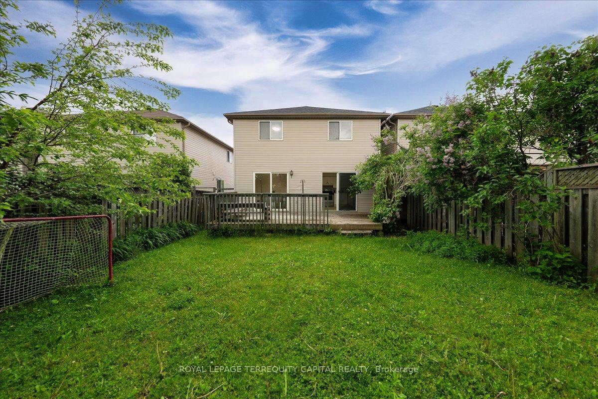 Photo 43 of 43 Willow Drive, Barrie, Holly — HOMEH