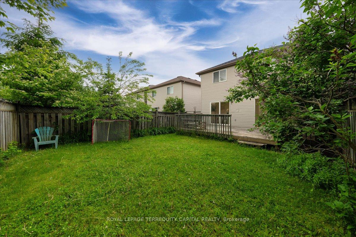 Photo 45 of 43 Willow Drive, Barrie, Holly — HOMEH