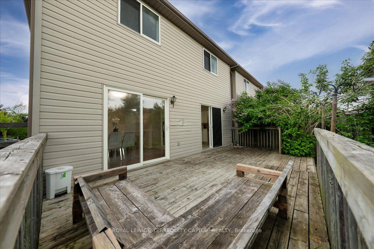 Photo 47 of 43 Willow Drive, Barrie, Holly — HOMEH