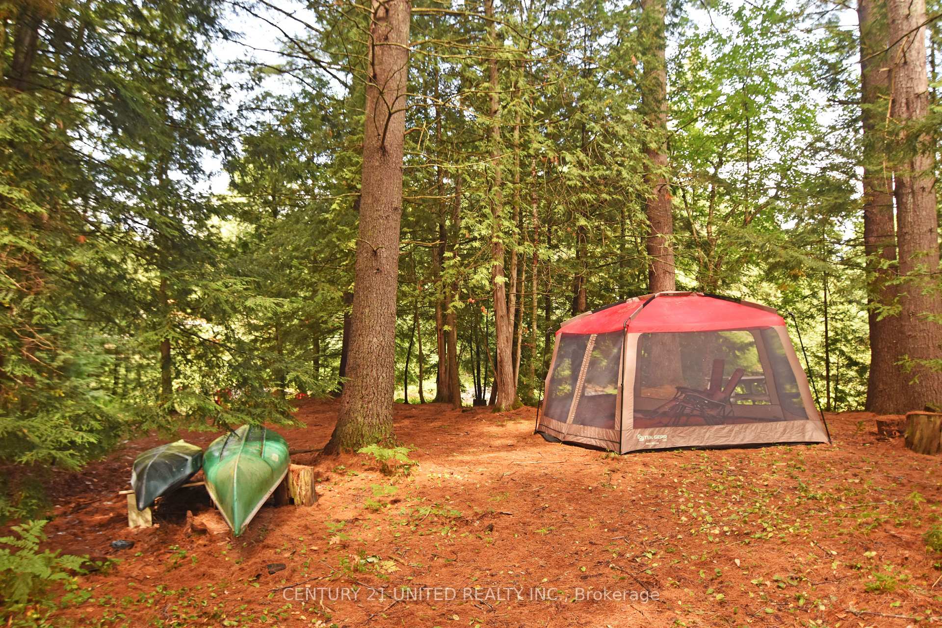Photo 14 of Clark Line Road, Tweed, Elzevir (Twp) — HOMEH