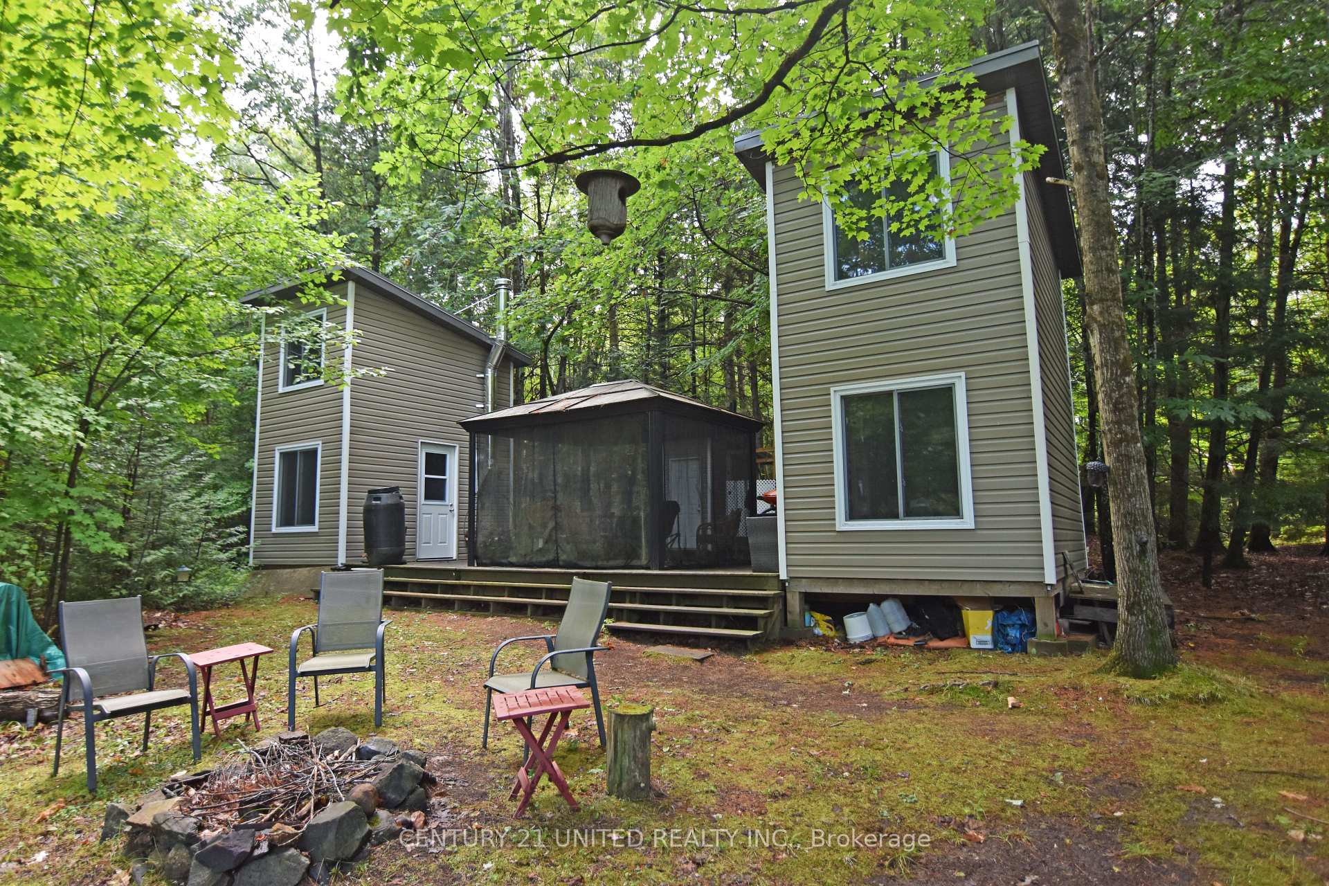 Photo 15 of Clark Line Road, Tweed, Elzevir (Twp) — HOMEH
