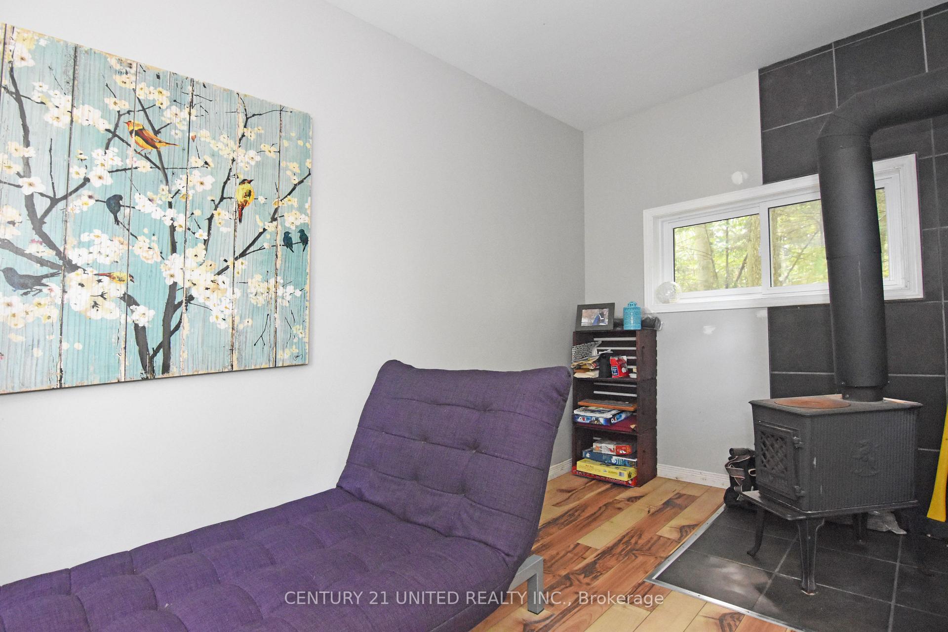 Photo 16 of Clark Line Road, Tweed, Elzevir (Twp) — HOMEH