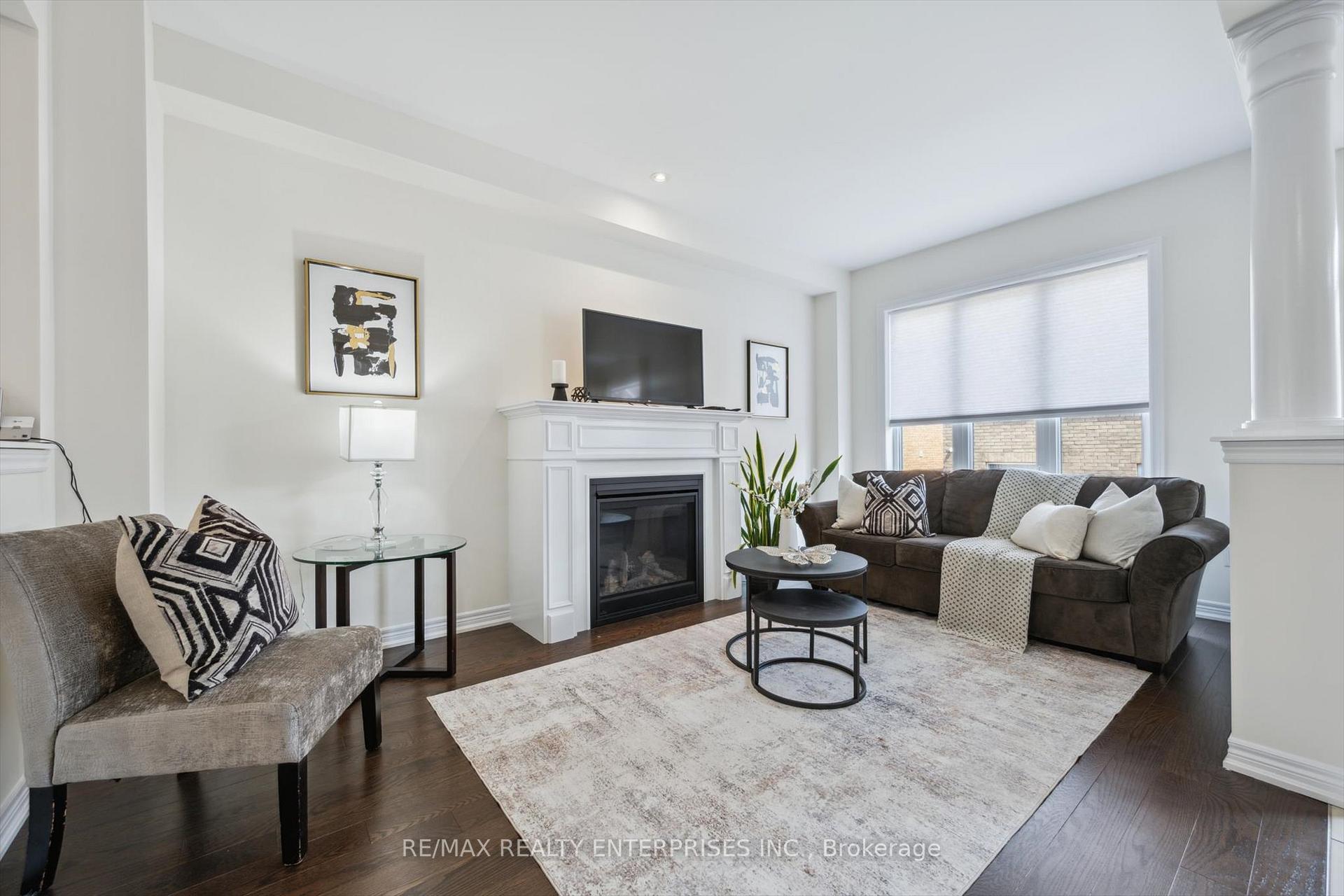 Photo 9 of 46 Benhurst Crescent, Brampton, Northwest Brampton — HOMEH