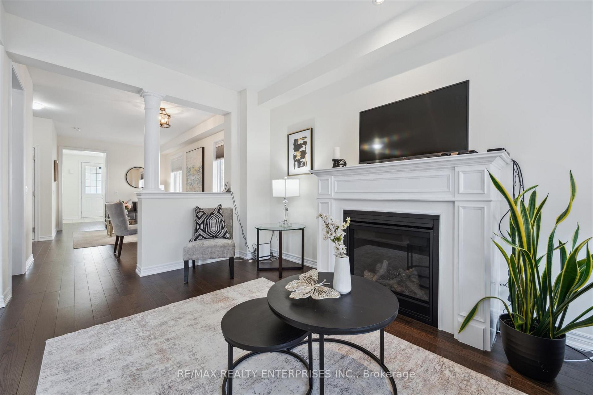 Photo 14 of 46 Benhurst Crescent, Brampton, Northwest Brampton — HOMEH