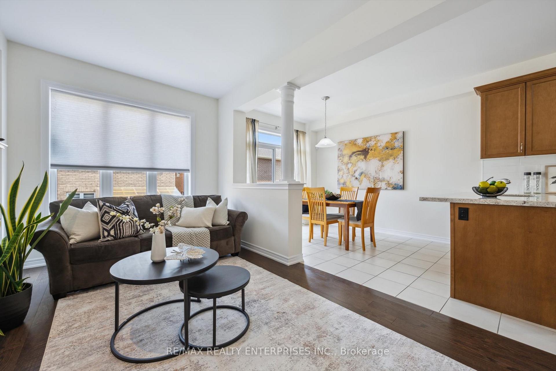 Photo 17 of 46 Benhurst Crescent, Brampton, Northwest Brampton — HOMEH