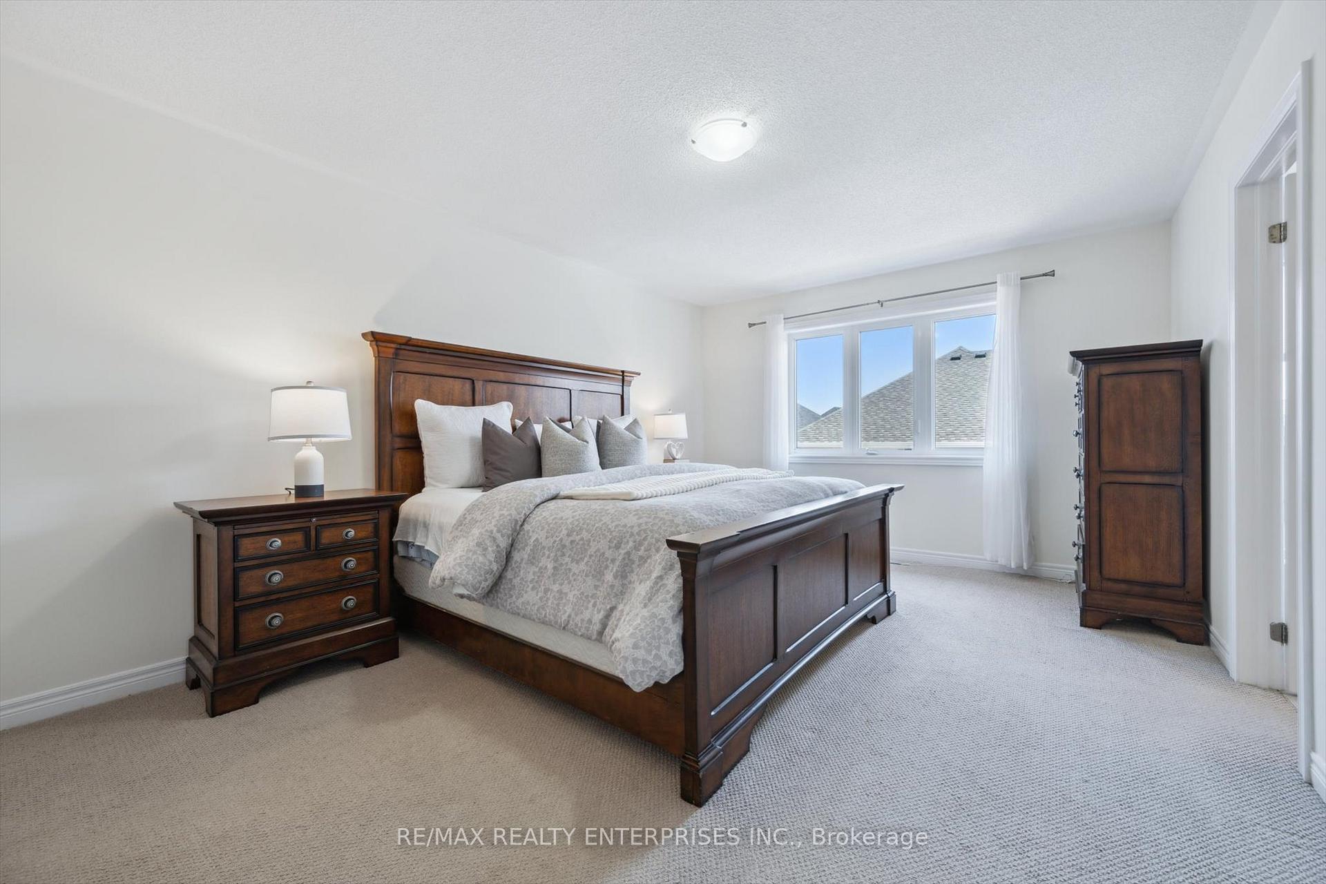 Photo 29 of 46 Benhurst Crescent, Brampton, Northwest Brampton — HOMEH