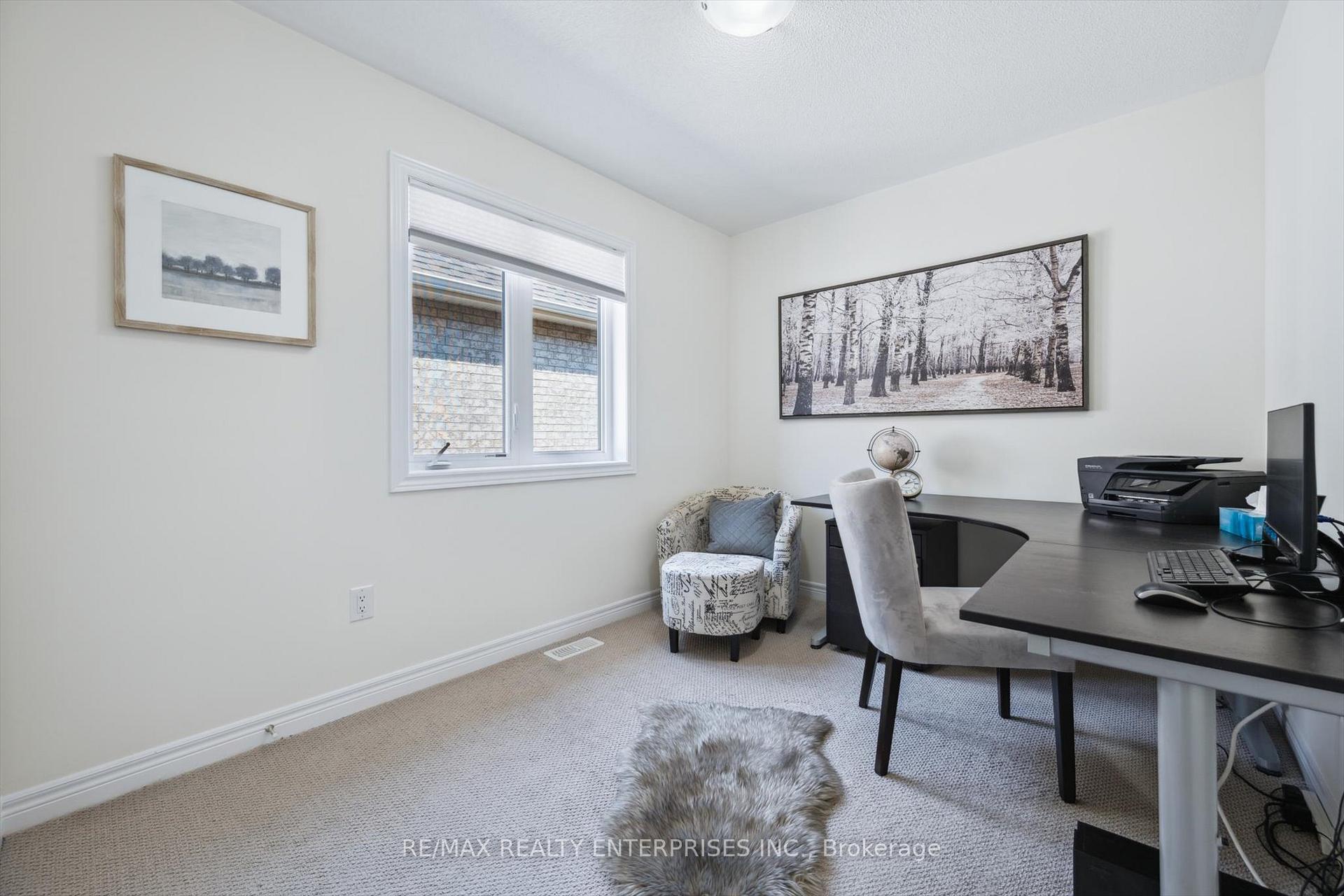 Photo 34 of 46 Benhurst Crescent, Brampton, Northwest Brampton — HOMEH