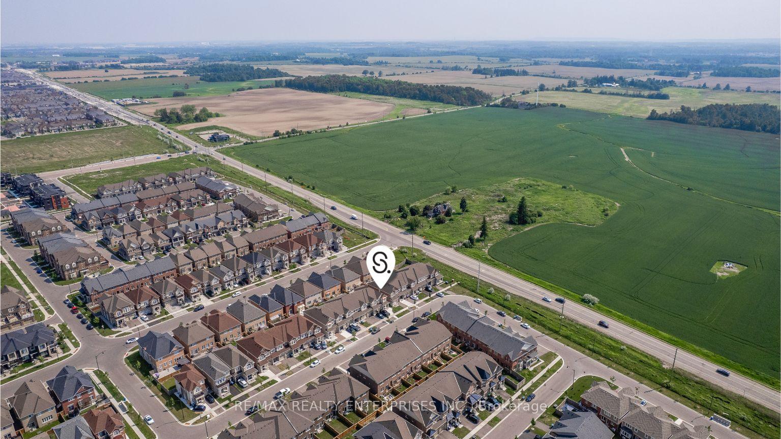 Photo 36 of 46 Benhurst Crescent, Brampton, Northwest Brampton — HOMEH