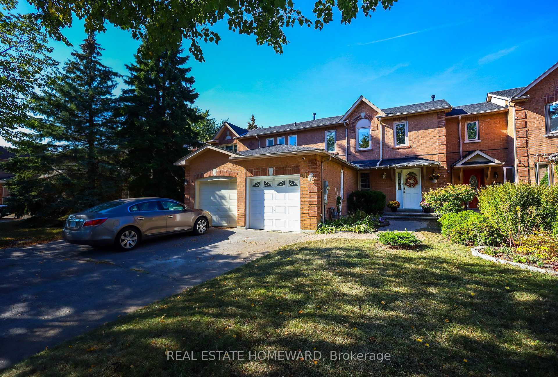 Photo 1 of 48 Old Colony Drive, Whitby, Pringle Creek — HOMEH