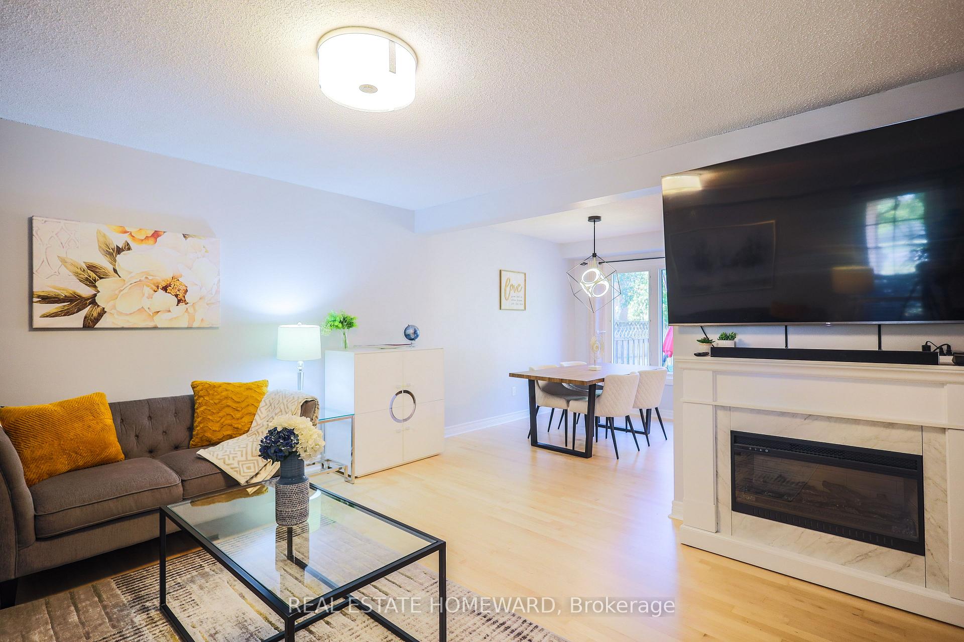 Photo 8 of 48 Old Colony Drive, Whitby, Pringle Creek — HOMEH