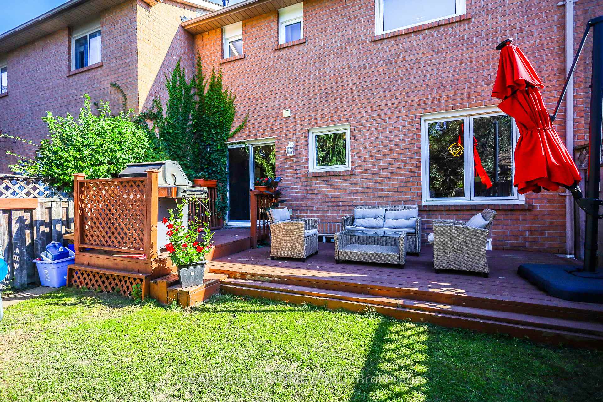 Photo 21 of 48 Old Colony Drive, Whitby, Pringle Creek — HOMEH