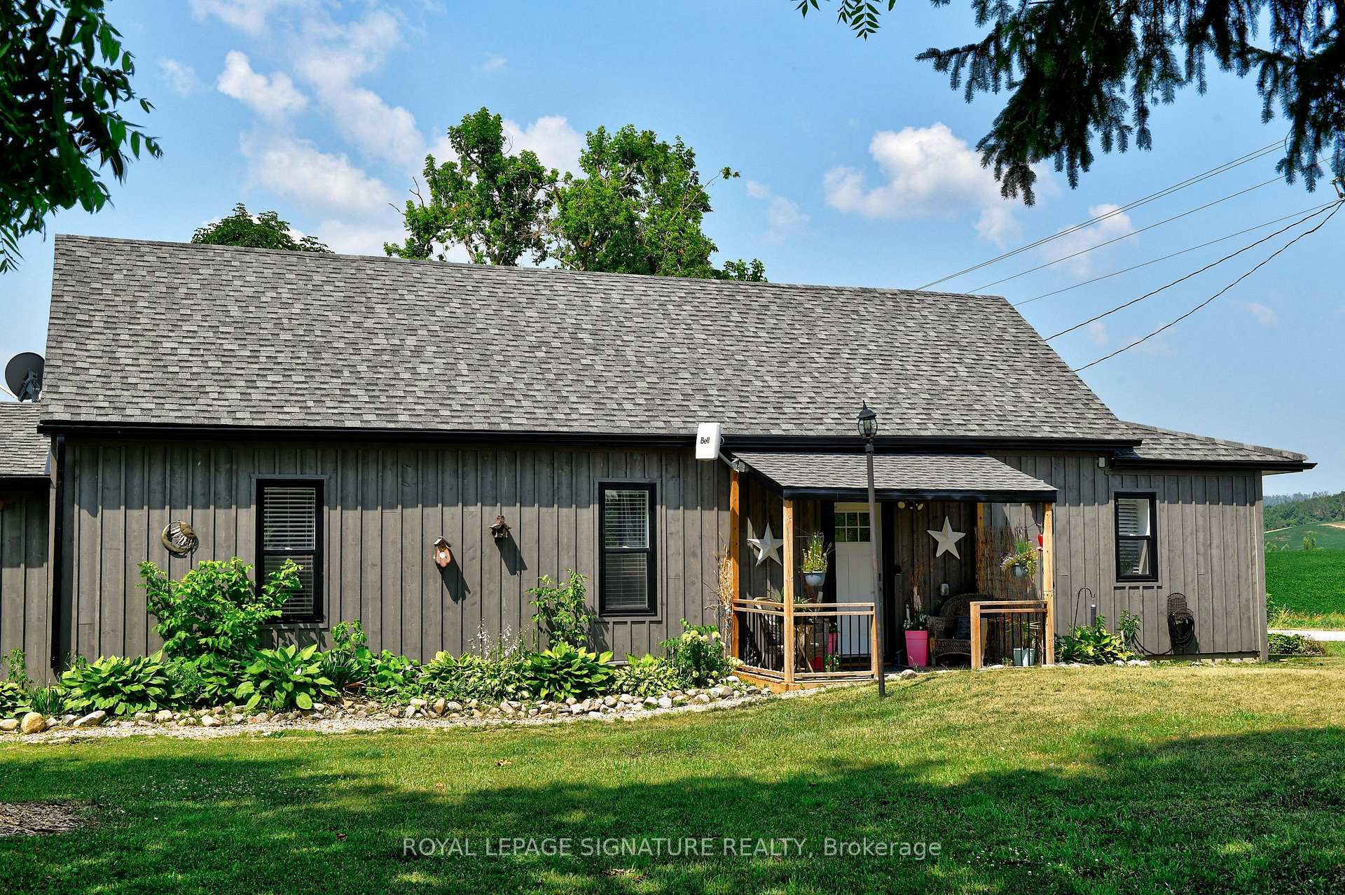 Photo 23 of 7747 15/16 Side Road, Clearview, Rural Clearview — HOMEH