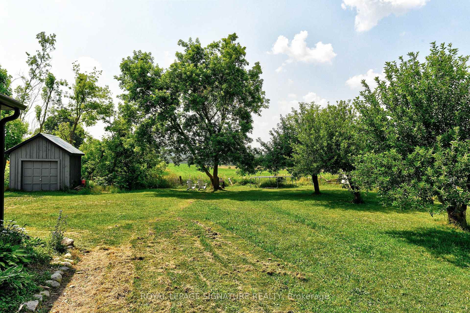 Photo 30 of 7747 15/16 Side Road, Clearview, Rural Clearview — HOMEH