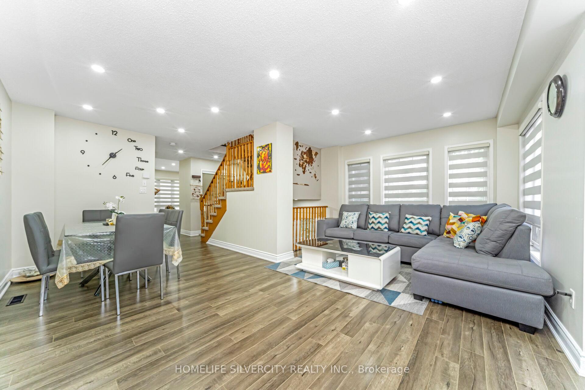 Photo 13 of 91 Bernard Avenue, Brampton, Fletcher's Creek South — HOMEH