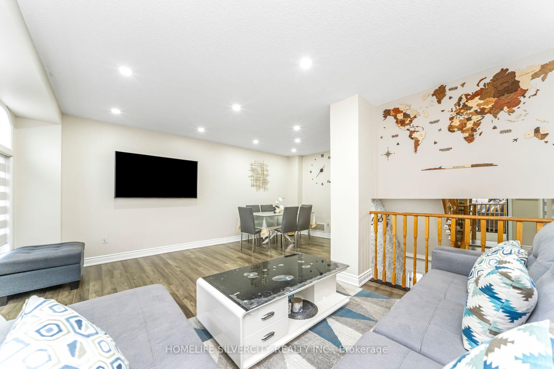 Photo 15 of 91 Bernard Avenue, Brampton, Fletcher's Creek South — HOMEH