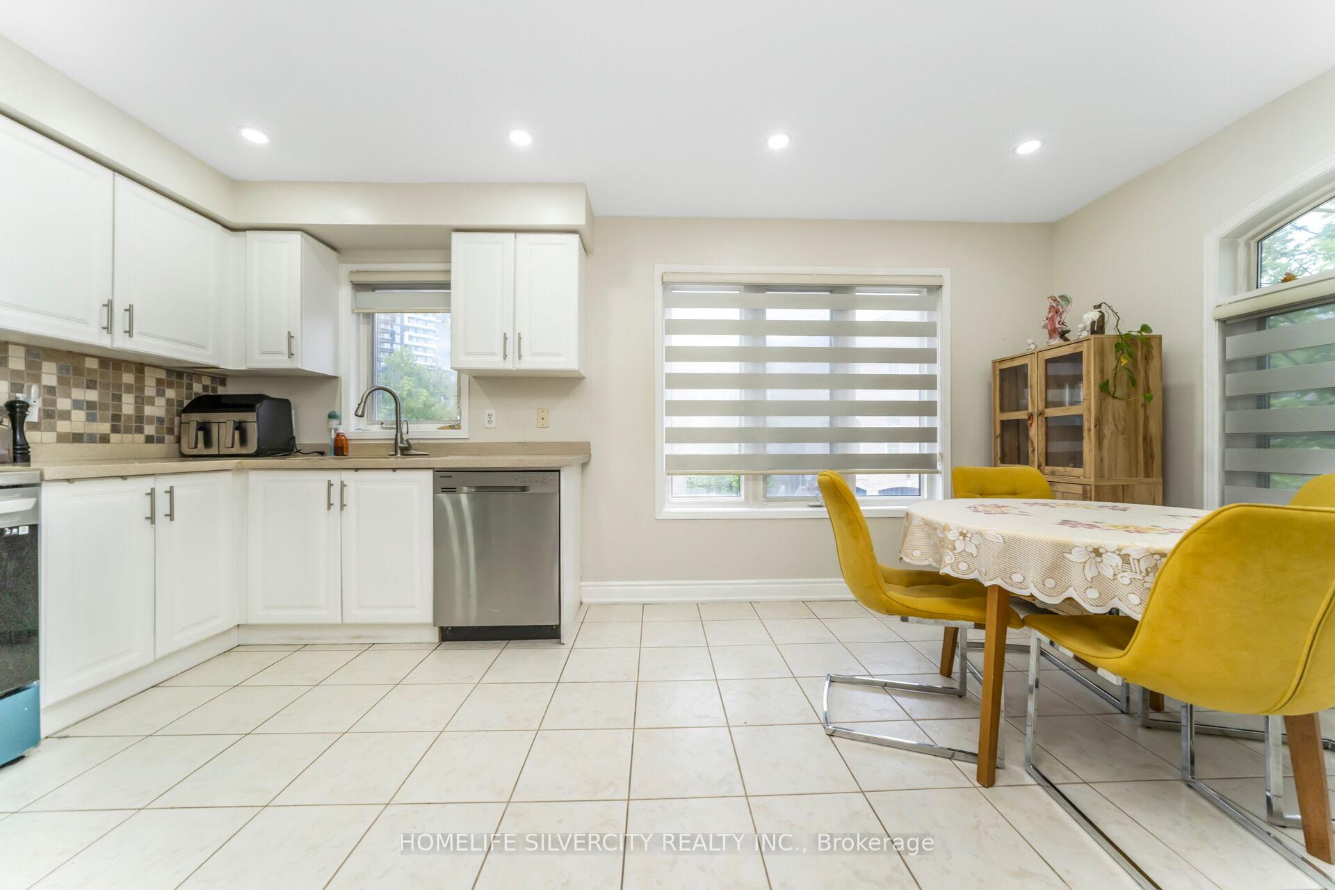 Photo 20 of 91 Bernard Avenue, Brampton, Fletcher's Creek South — HOMEH