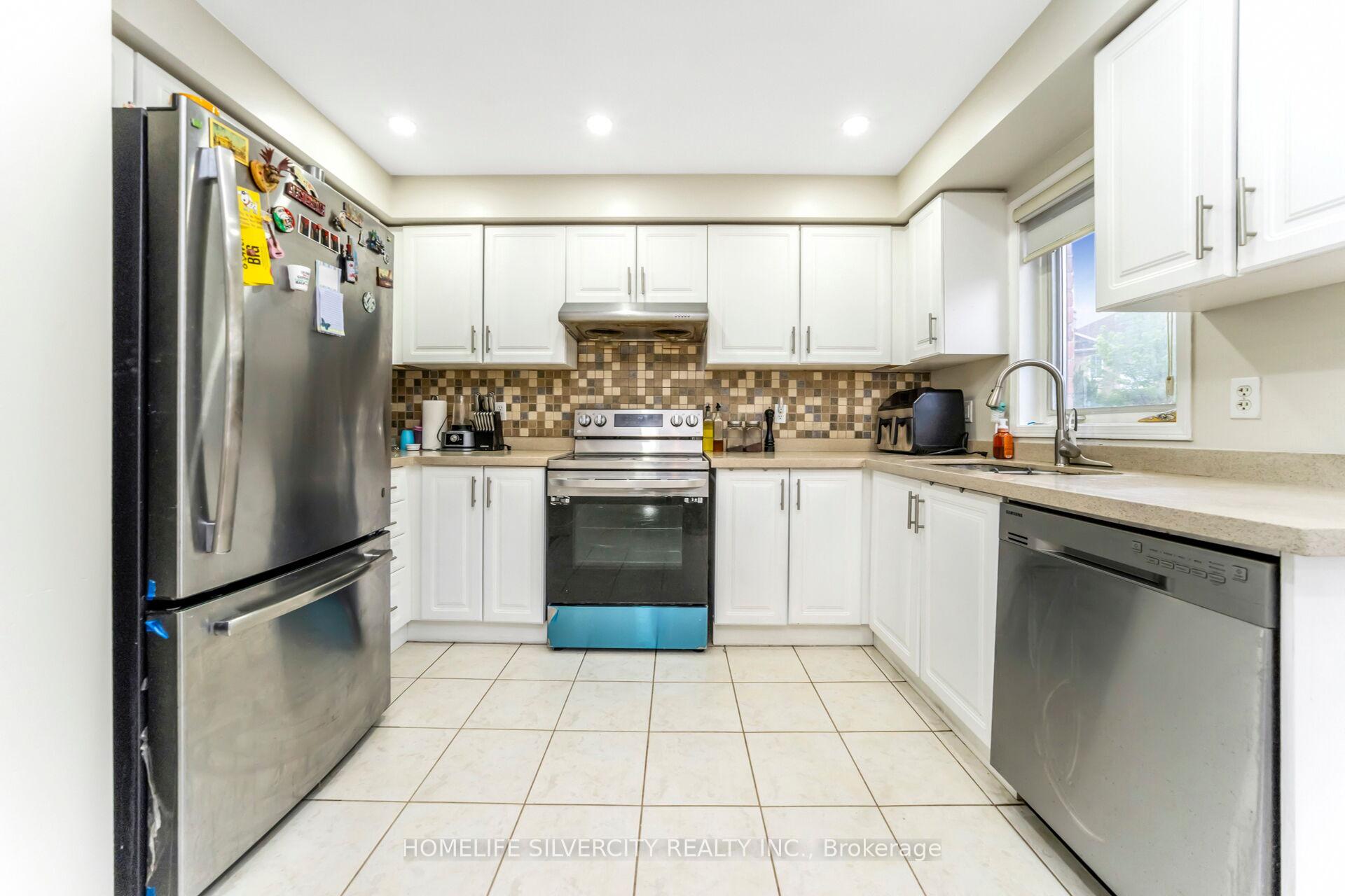 Photo 29 of 91 Bernard Avenue, Brampton, Fletcher's Creek South — HOMEH