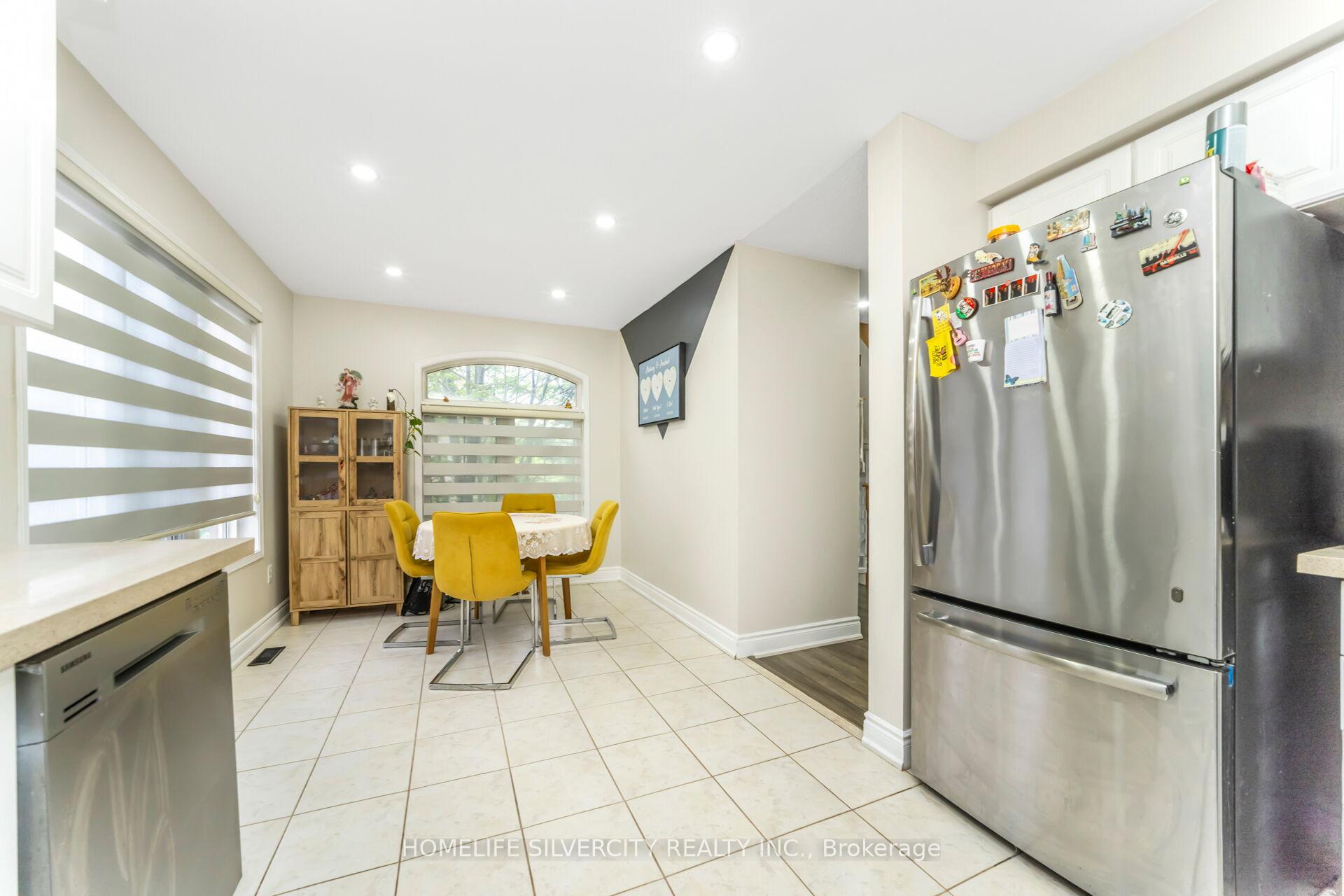 Photo 18 of 91 Bernard Avenue, Brampton, Fletcher's Creek South — HOMEH