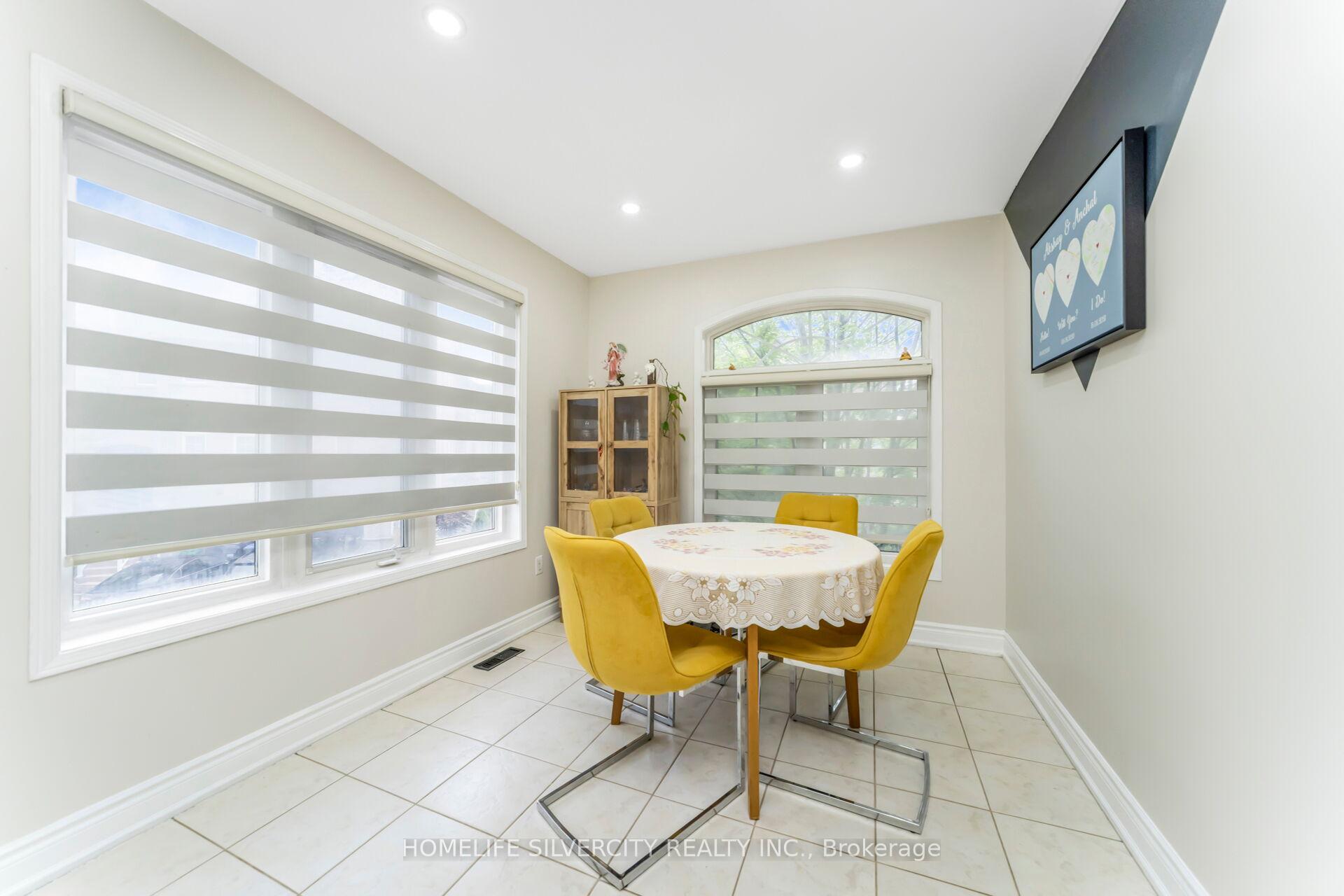 Photo 23 of 91 Bernard Avenue, Brampton, Fletcher's Creek South — HOMEH